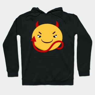 Devil Hoodie